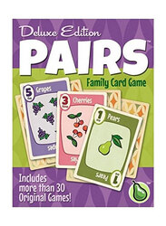 Cheapass Games Pairs Deluxe Edition Card Game, 12+ Years