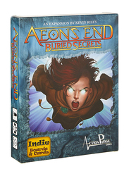 Indie Boards and Cards Aeon's End 2nd Edition Buried Secrets Board Game