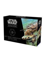Fantasy Flight Games Star Wars Legion Seperatist AAT Trade Federation Battle Tank Board Game