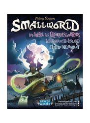 Days of Wonder Small World Necromancer Island Board Game