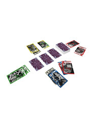 Z-Man Games SpyNet Card Game