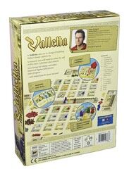 Z-Man Games Valleta Board Game