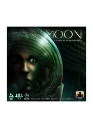 Stronghold Games Dark Moon Board Game