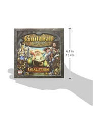 AEG Guildhall Fantasy: Coalition Board Game, 14+ Years