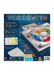 HeidelBAR Games Wordsmith Board Game, 10+ Years