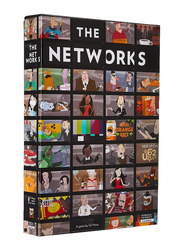 Formal Ferret Games The Networks Board Game, 13+ Years