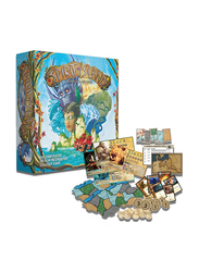 Greater Than Games Spirit Island Board Game, 13+ Years
