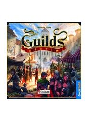 Giochi Uniti Guilds Board Game