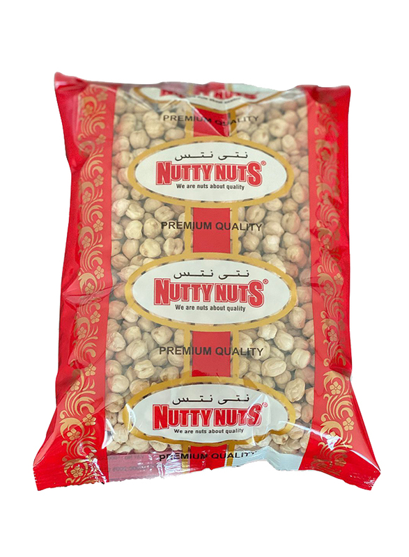 Nutty Nuts Chickpeas, 1 Kg