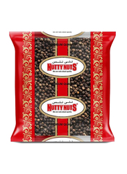 Nutty Nuts Whole Black Pepper, 250g