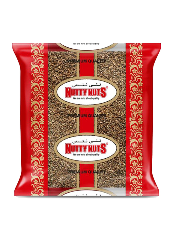 Nutty Nuts Whole Aniseeds, 250g