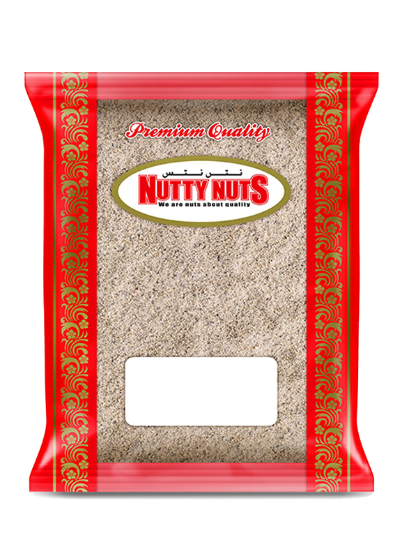 Nutty Nuts White Pepper Powder, 250g