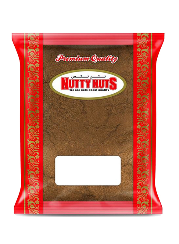 Nutty Nuts Garam Masala Powder, 250g