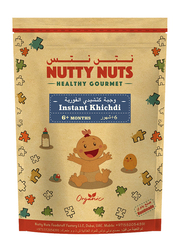 Nutty Nuts Instant Khichdi, 6+ Months, 100g