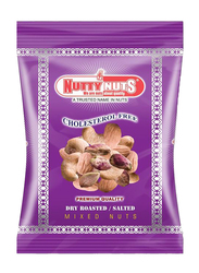 Nutty Nuts Luxury Roasted Salted Mixed Nuts, 400g