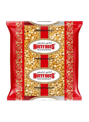 Nutty Nuts Toor Dal, 1 Kg