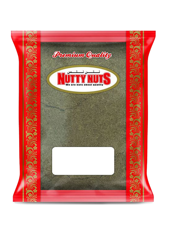 Nutty Nuts Cardamom Powder, 250g