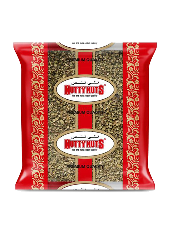 Nutty Nuts Herb Dried Oregano, 100g