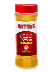 Nutty Nuts Turmeric Powder, 330ml