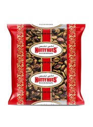 Nutty Nuts Raw Pistachio Kernels, 500g