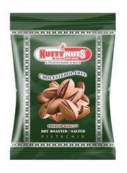 Nutty Nuts Roasted Salted Pistachios, 400g