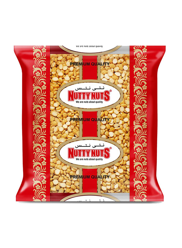 

Nutty Nuts Toor Dal, 1 Kg