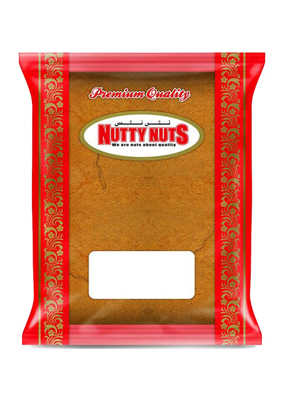 Nutty Nuts Arabic Mix Masala Powder, 250g