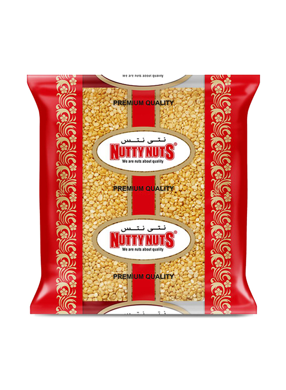 Nutty Nuts Moong Dal, 1 Kg