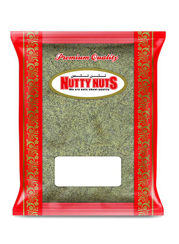 Nutty Nuts Mustard Powder, 250g
