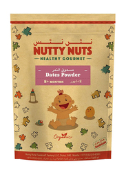 Nutty Nuts Dates Powder, 8+ Months, 100g