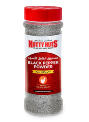 Nutty Nuts Black Pepper Powder, 330ml