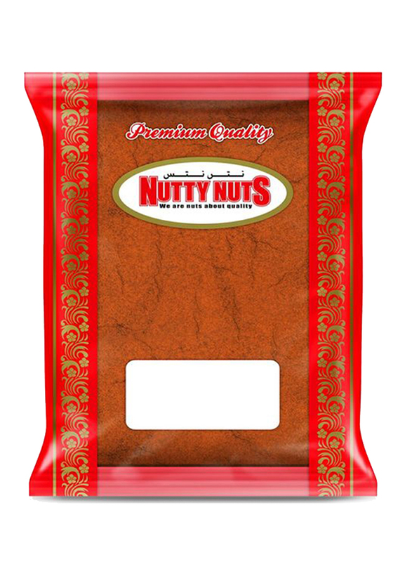 Nutty Nuts Kashmiri Chilli Powder, 250g