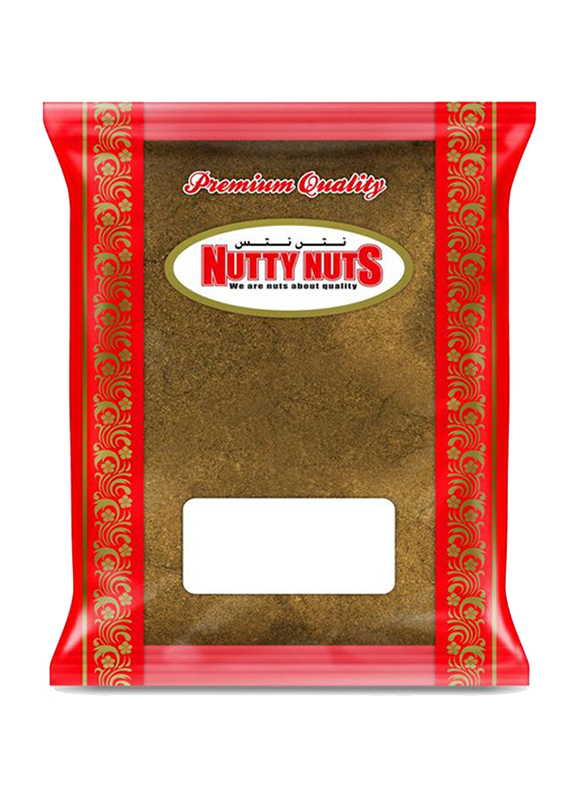Nutty Nuts Curry Powder, 250g