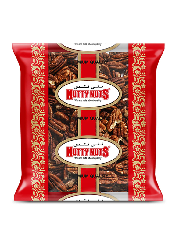 Nutty Nuts Raw Pecan Nuts, 500g