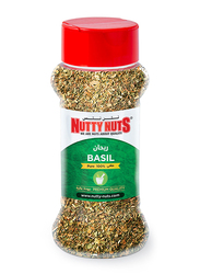 Nutty Nuts Basil, 100ml