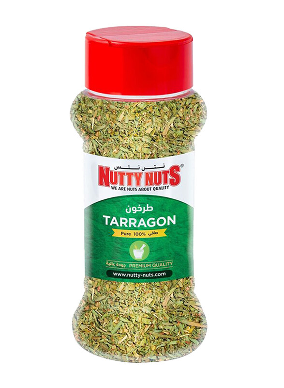 

Nutty Nuts Tarragon, 15g