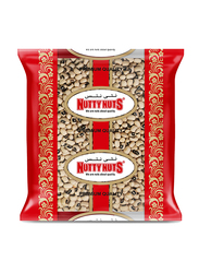 Nutty Nuts Black Eye Beans, 1 Kg