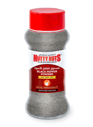 Nutty Nuts Black Pepper Powder, 100ml