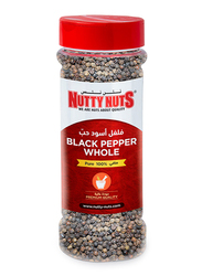 Nutty Nuts Black Pepper Whole, 330ml