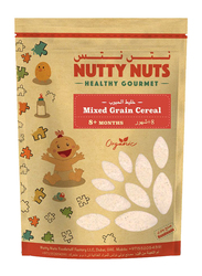 Nutty Nuts Mixed Grains Cereal, 250g