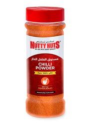 Nutty Nuts Chilli Powder, 330ml