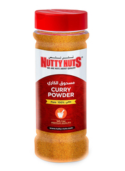 Nutty Nuts Curry Powder, 330ml