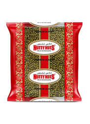Nutty Nuts Moong Whole, 1 Kg