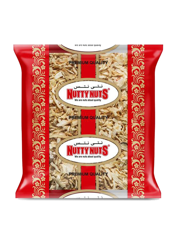Nutty Nuts Onion Flakes, 100g