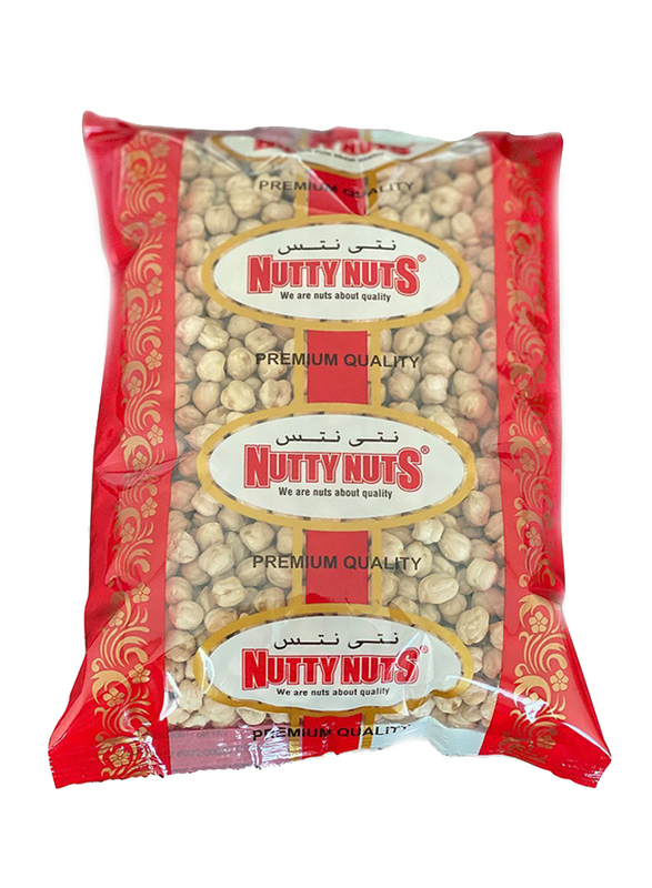 Nutty Nuts Chickpeas, 1 Kg