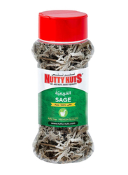 Nutty Nuts Sage, 10g