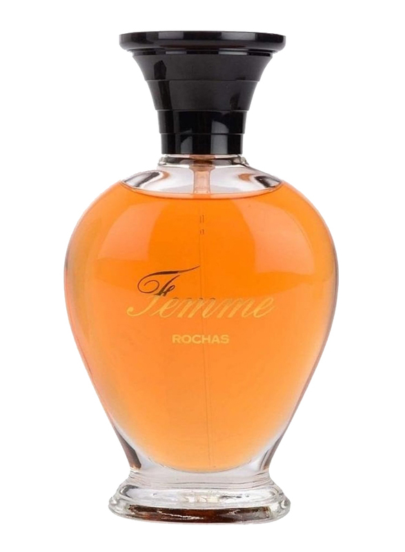 روشاس فيميه عطر للنساء 100ml