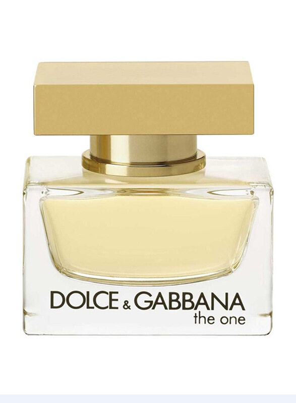 

Dolce & Gabbana The One 75ml EDP Perfume for Women