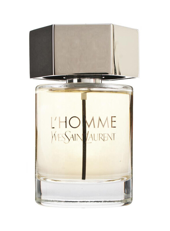 

Yves Saint Laurent L'Homme 100ml EDT Perfume for Men