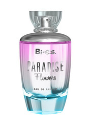 Bi-es Paradise Flowers 100ml EDP Spray for Women